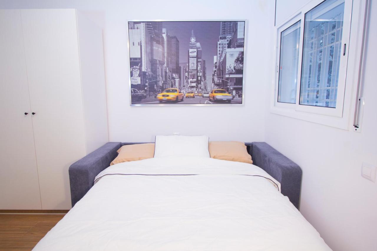Exceptional Apartament Girona'S Old Town Apartment Exterior photo